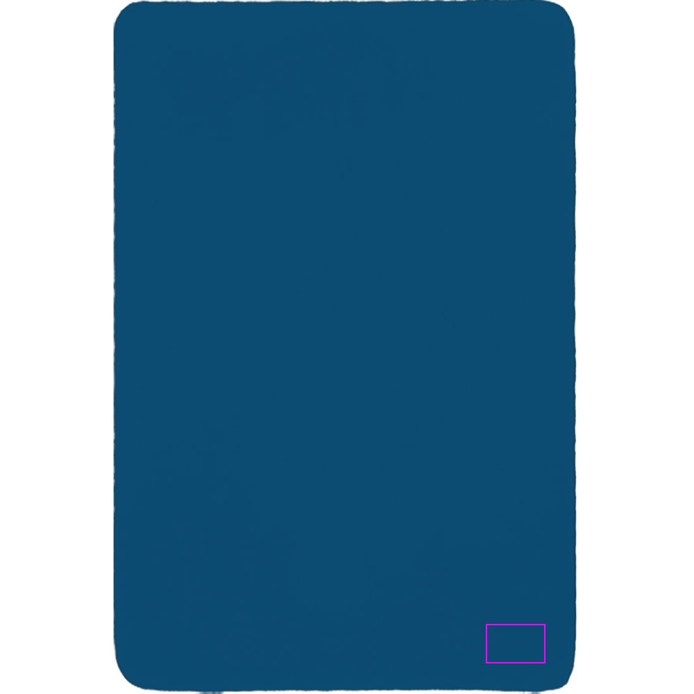 Fleece Blanket NASHVILLE 170 g/m²