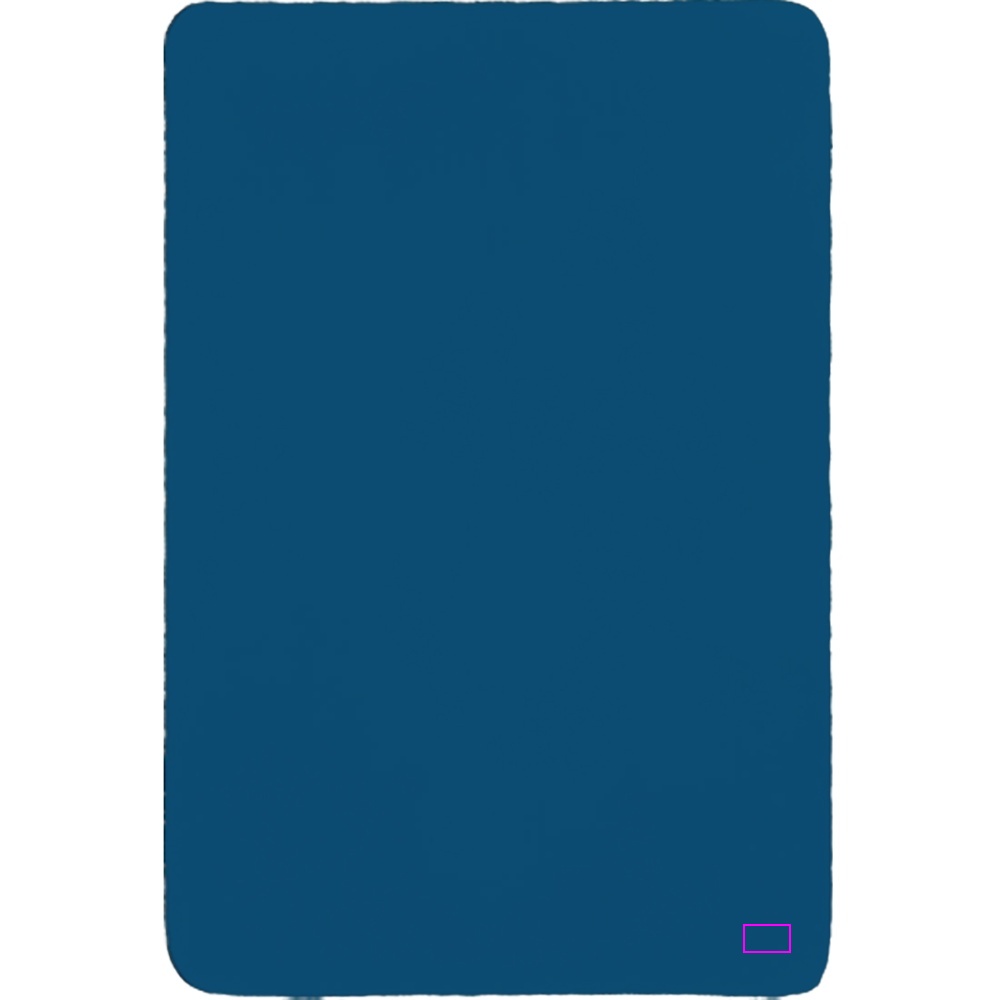 Fleece Blanket NASHVILLE 170 g/m²