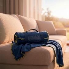 Fleece Blanket NASHVILLE 170 g/m²
