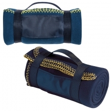 Fleece Blanket NASHVILLE 170 g/m²