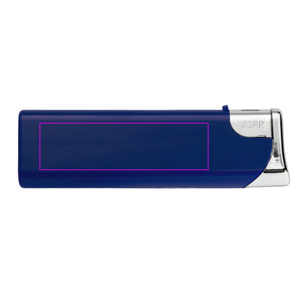 Plastic lighter KNOXVILLE