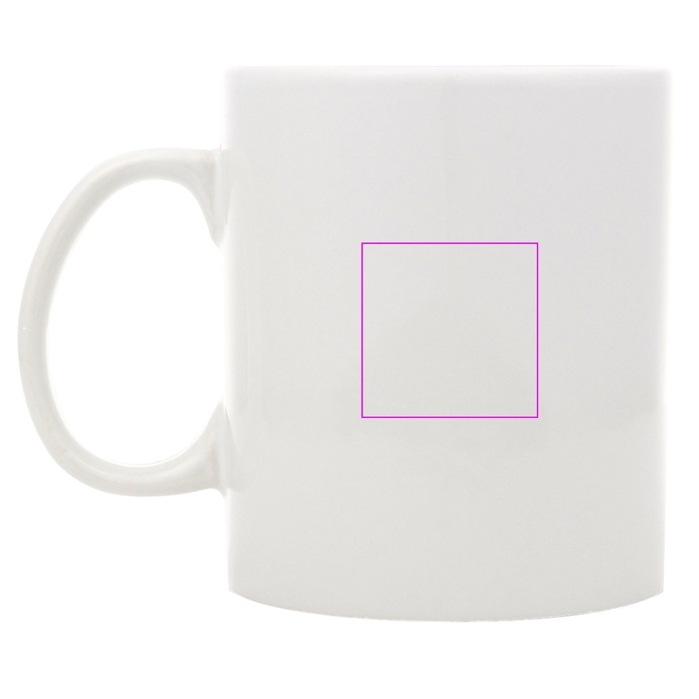 Ceramic mug 300ml MONZA 300 ml
