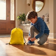 Sports bag LEOPOLDSBURG