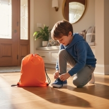 Sports bag LEOPOLDSBURG
