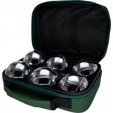 Boules game JACKSONVILLE