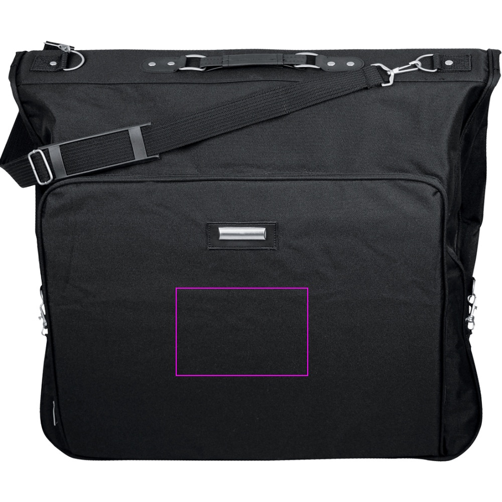 Garment cover SANTANDER
