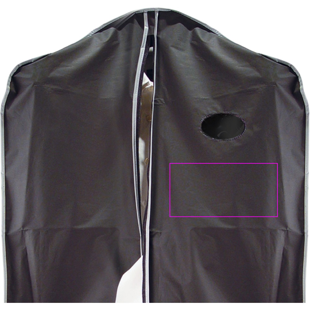 Garment cover GIJÓN