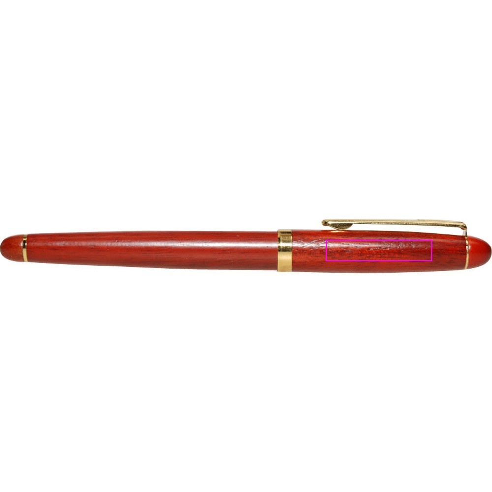 Writing set ballpen and fountain pen OXFORD