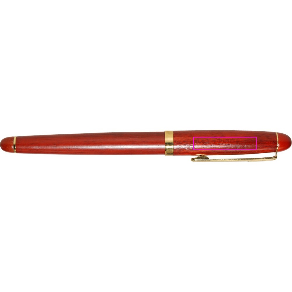 Writing set ballpen and fountain pen OXFORD