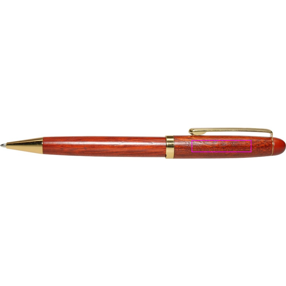 Writing set ballpen and fountain pen OXFORD