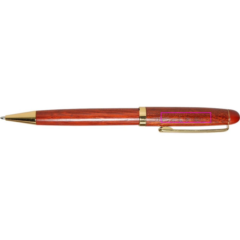 Writing set ballpen and fountain pen OXFORD