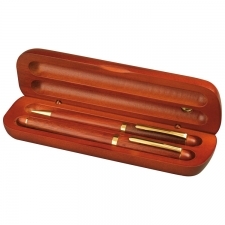 Writing set ballpen and fountain pen OXFORD