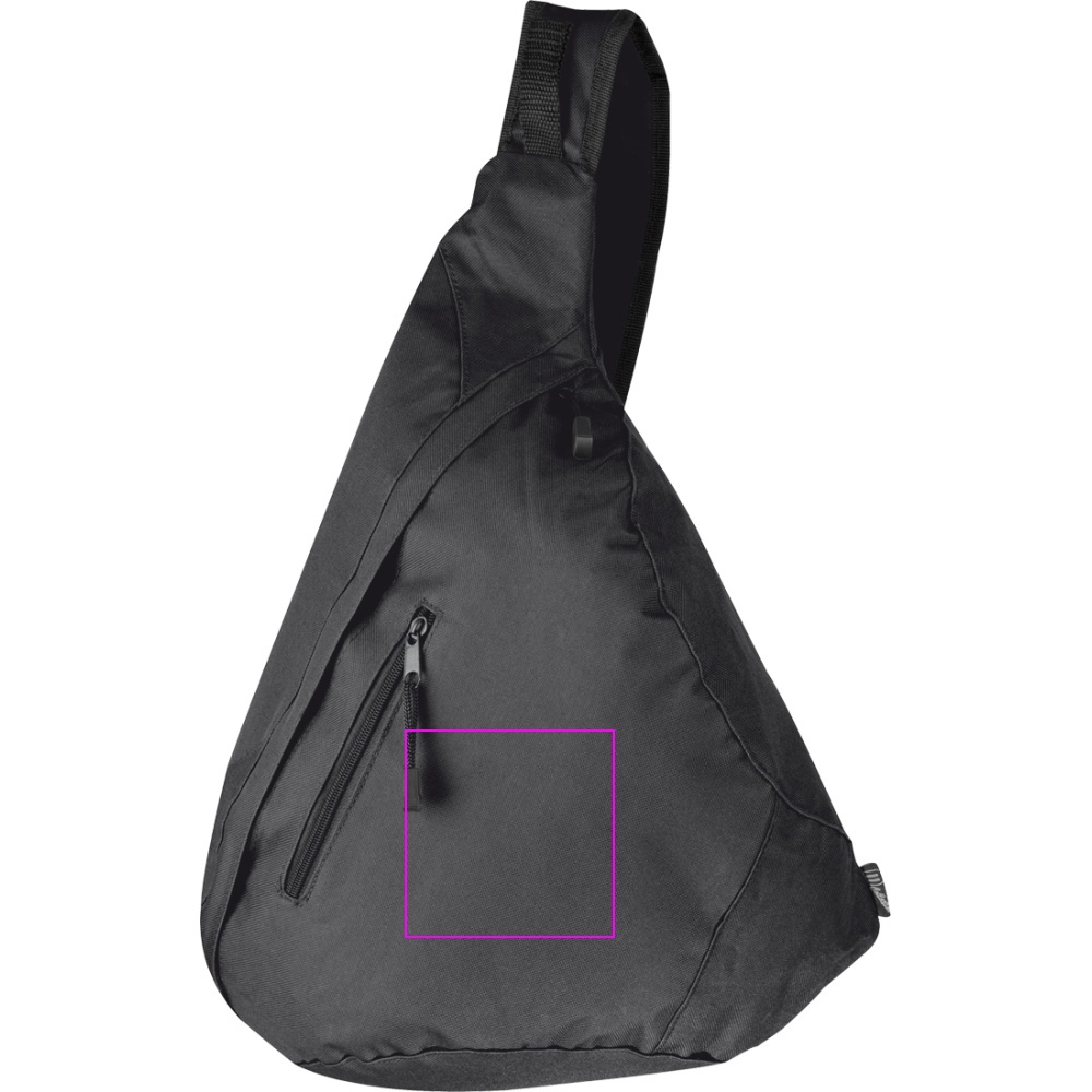 Sling backpack CORDOBA