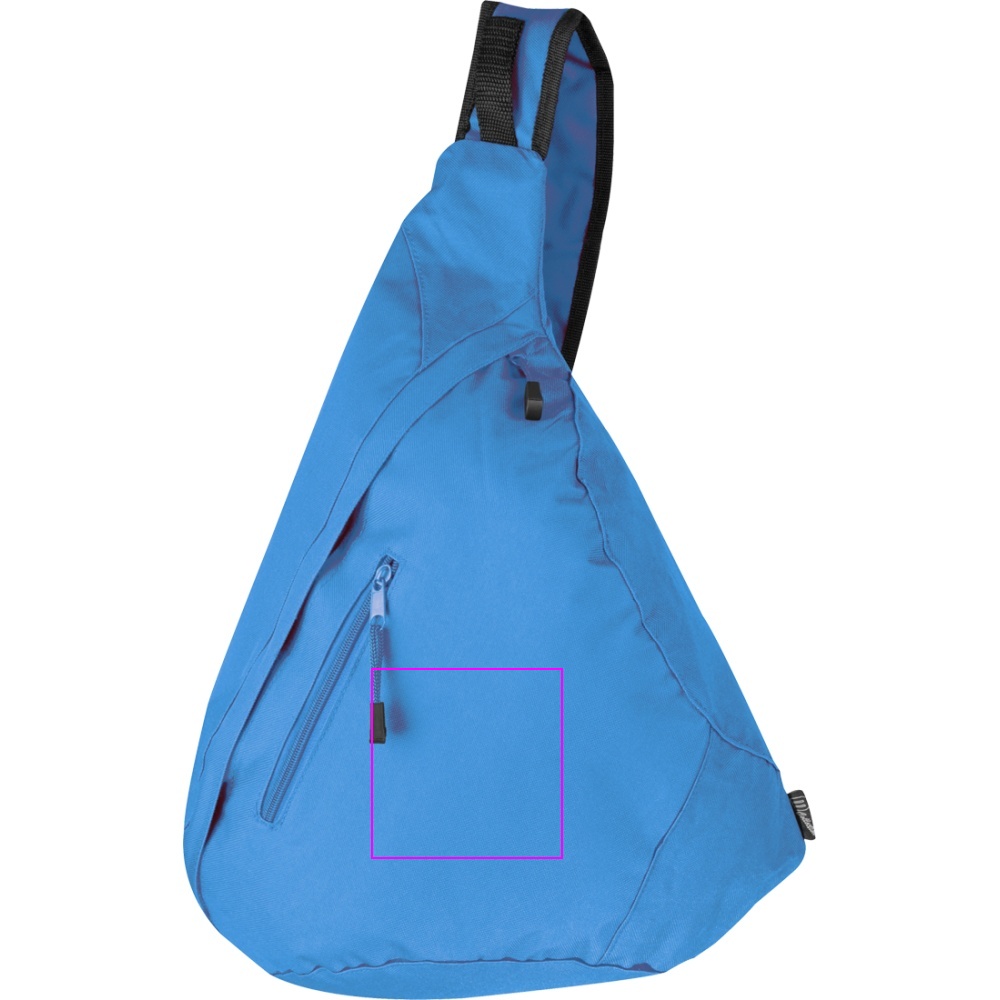 Sling backpack CORDOBA