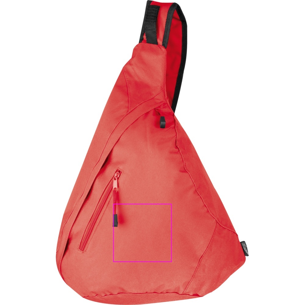 Sling backpack CORDOBA
