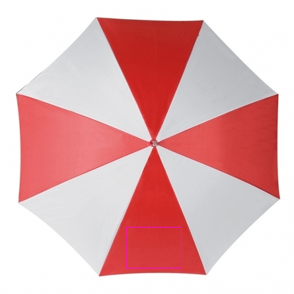 Automatic umbrella Ø100cm AIX-EN-PROVENCE