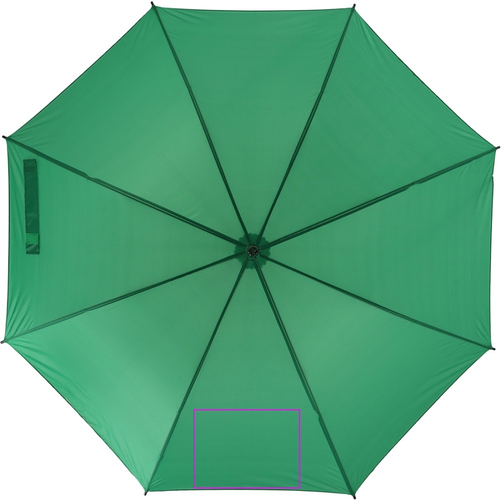 Automatic umbrella Ø107 cm AIX-EN-PROVENCE