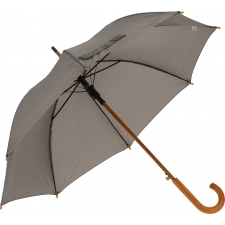 Wooden automatic umbrella Ø105cm NANCY