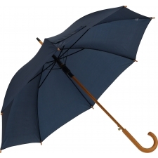 Wooden automatic umbrella Ø105cm NANCY