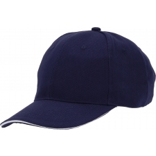 6-panel cap SAN FRANCISCO