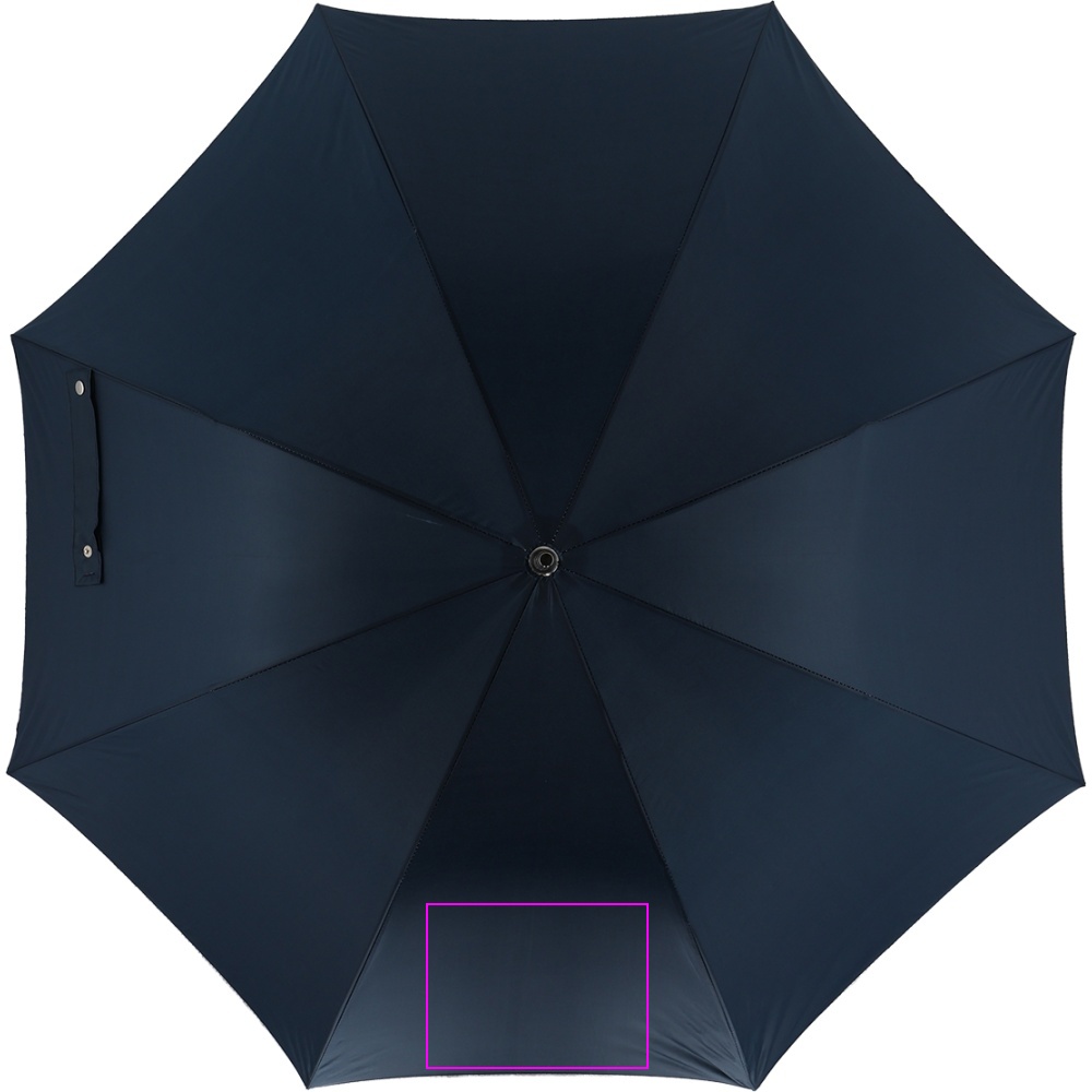 Automatic umbrella with UV filter Ø106 cm AVIGNON