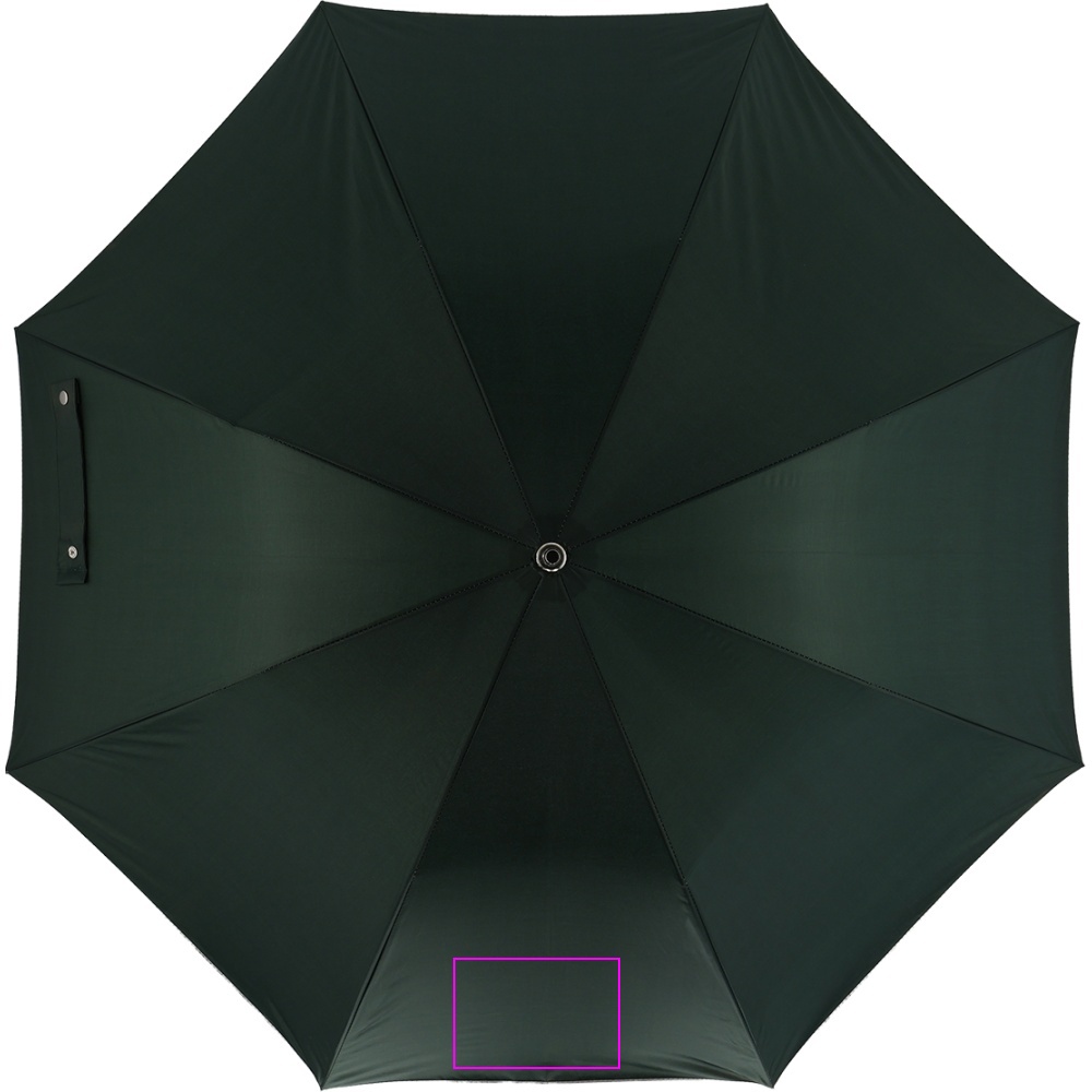 Automatic umbrella with UV filter Ø106 cm AVIGNON