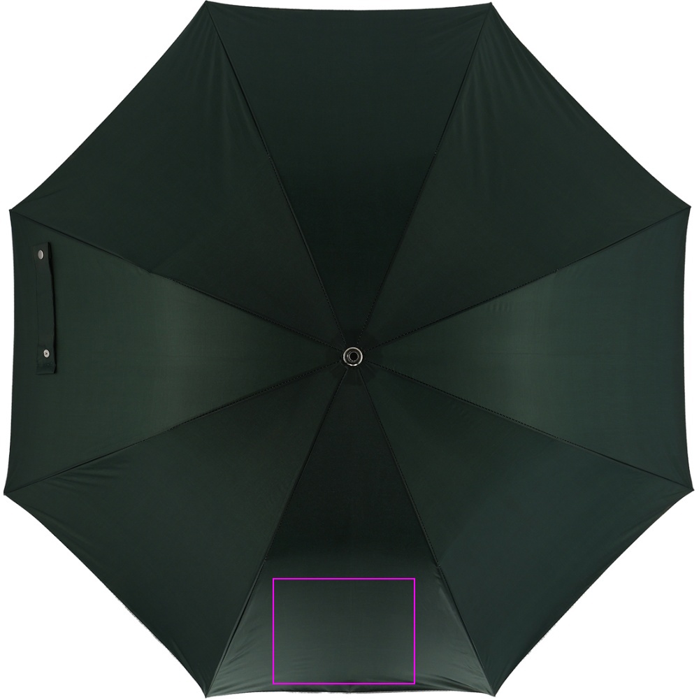 Automatic umbrella with UV filter Ø106 cm AVIGNON