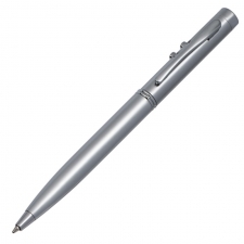 Metal laser pointer with pen DETROIT