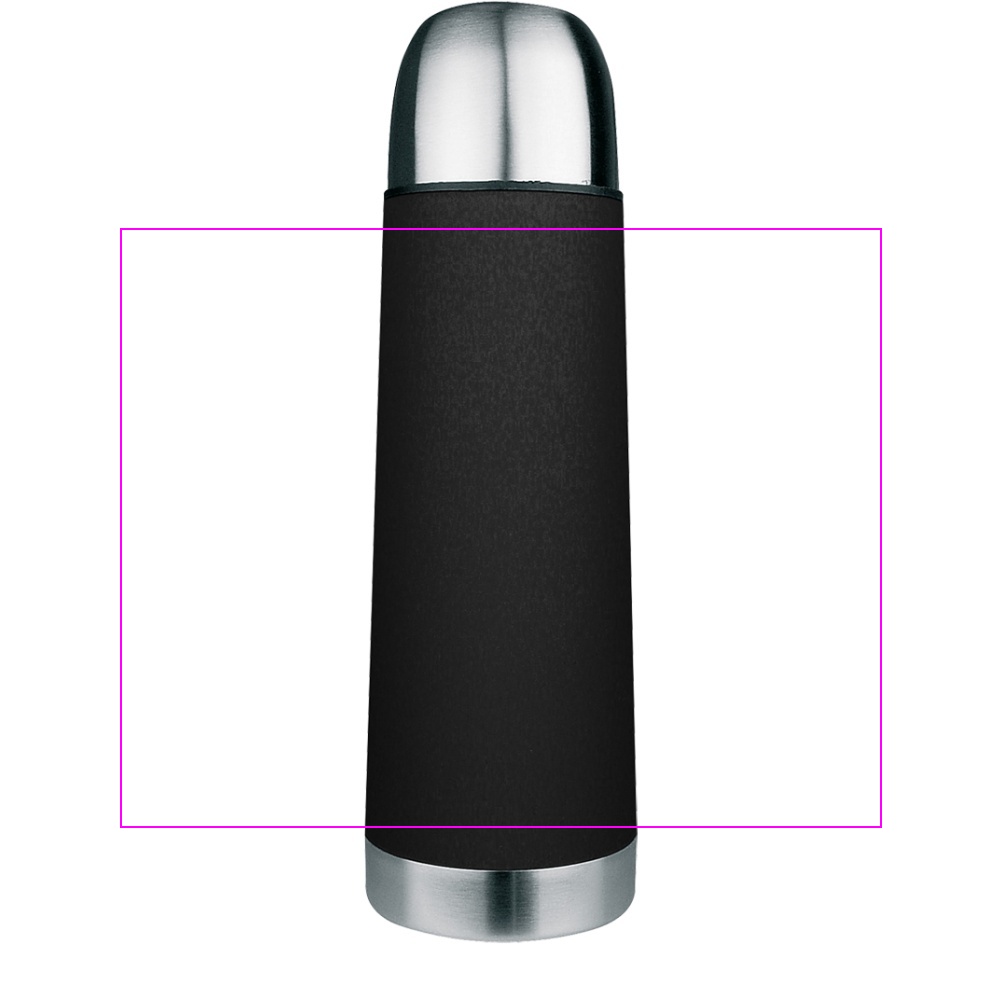 Stainless steel flask 500 ml ALBUQUERQUE