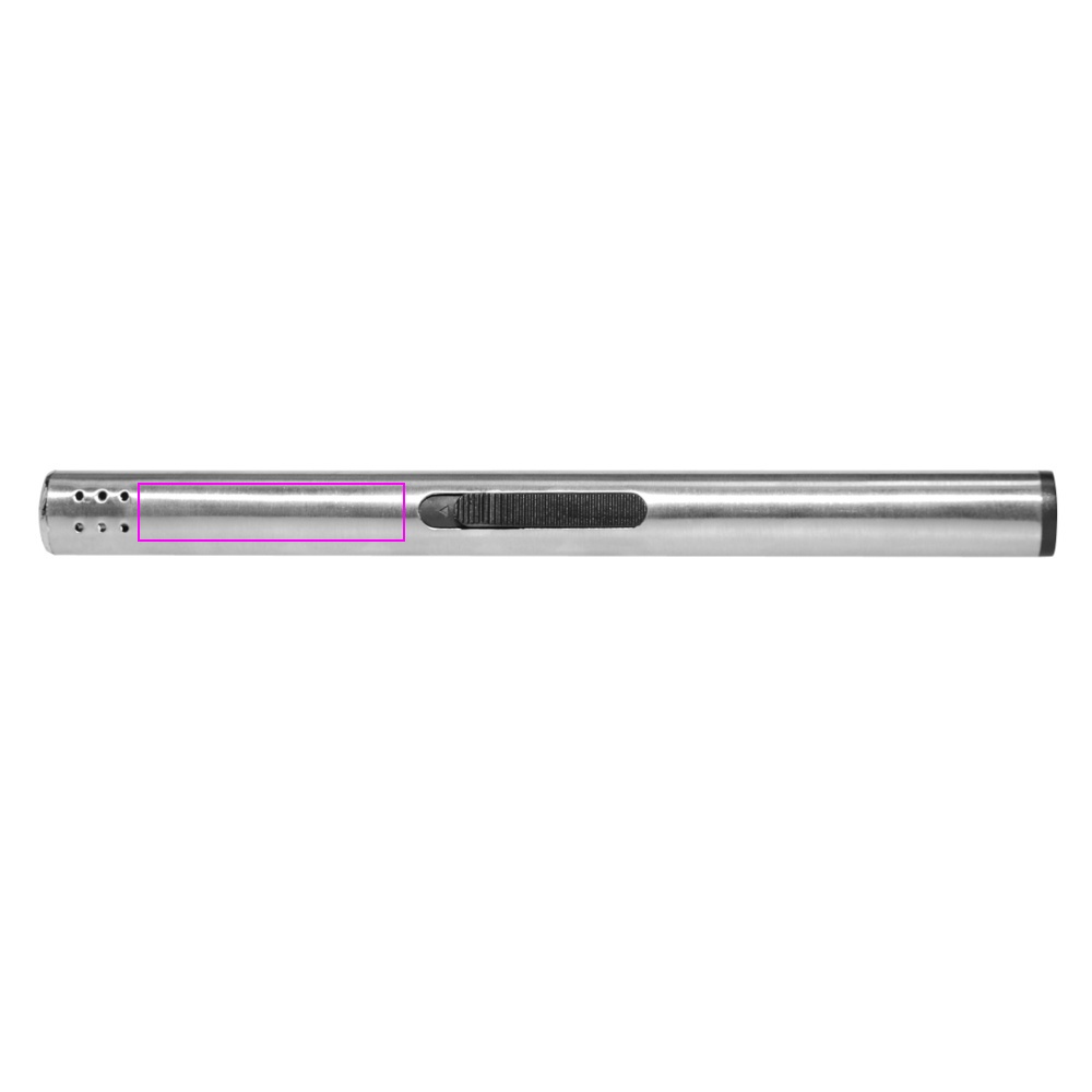 Metal lighter BRISBANE