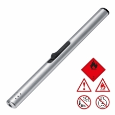 Metal lighter BRISBANE