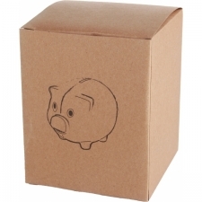 Piggy bank LEICESTER