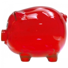 Piggy bank LEICESTER