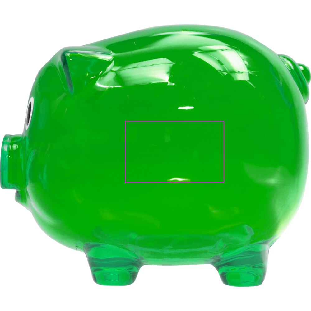 Piggy bank LEICESTER