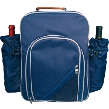 Picnic backpack for 4 persons VIRGINIA