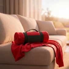 Fleece Blanket NASHVILLE 170 g/m²