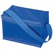 Cooler bag for 6 cans 330 ml ASPEN
