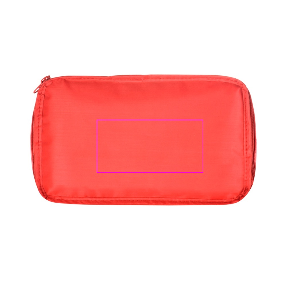 Cooler bag for 6 cans 330 ml ASPEN