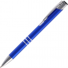 Metal ballpen ASCOT