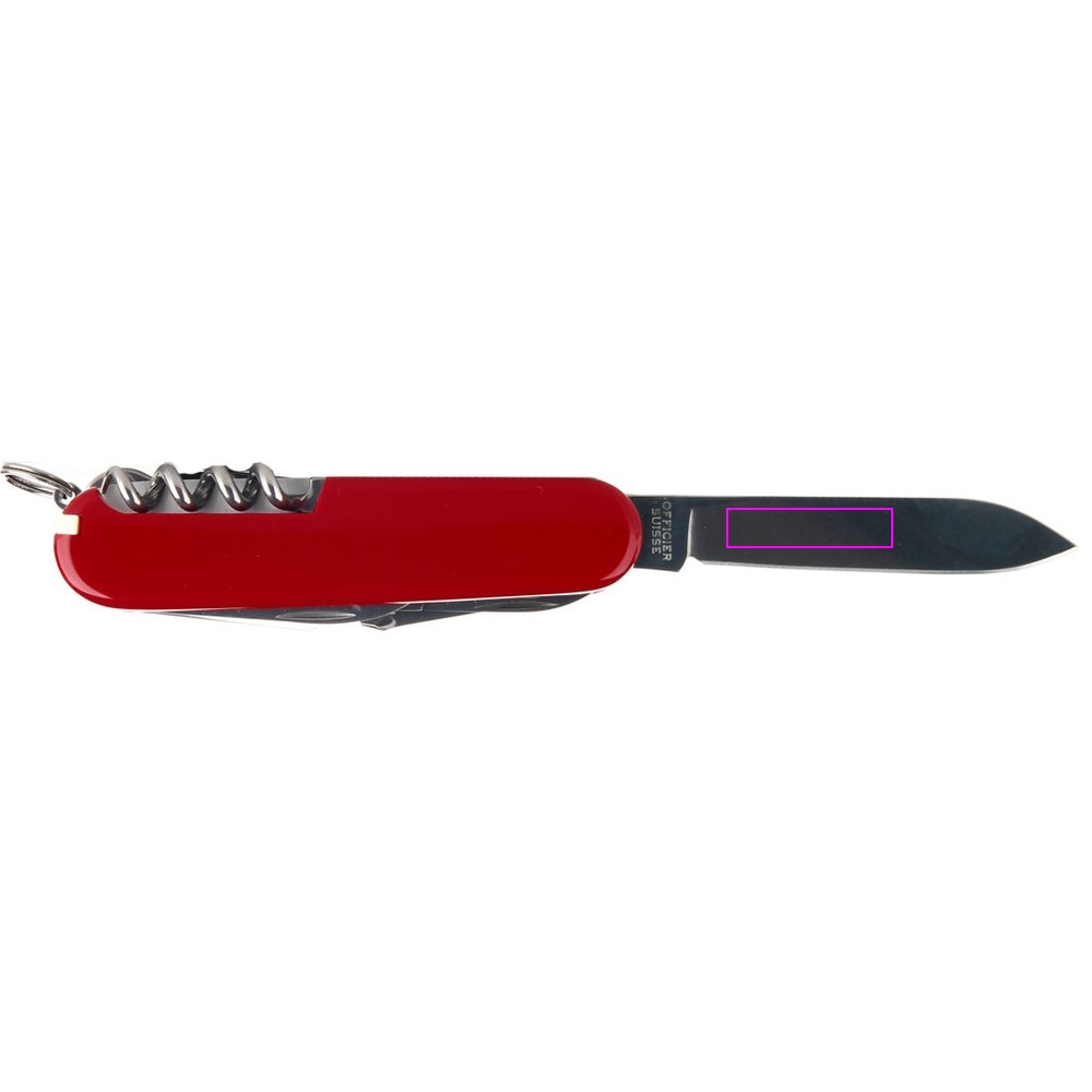 Pocket knife Huntsman Victorinox