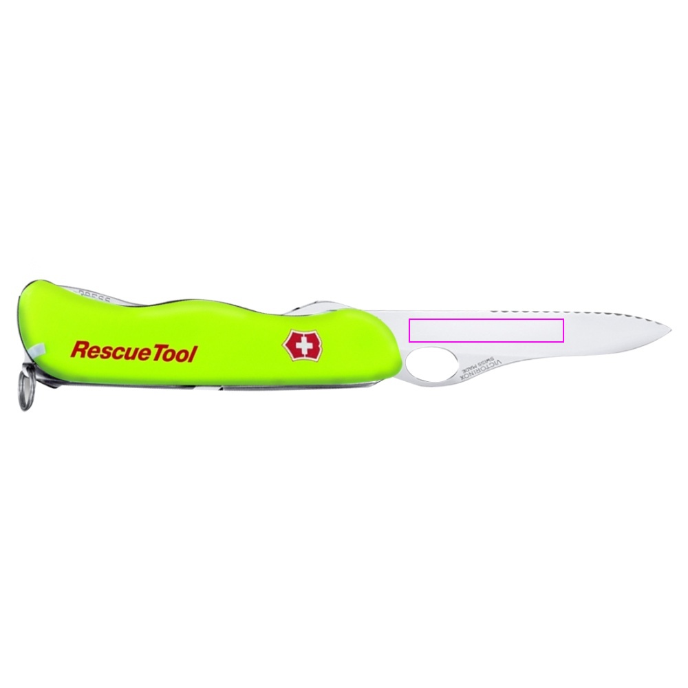 Pocket knife Rescue Tool Victorinox