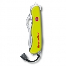 Pocket knife Rescue Tool Victorinox