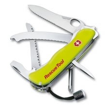 Pocket knife Rescue Tool Victorinox