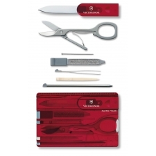 SwissCard Classic Victorinox