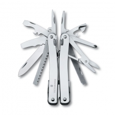 SwissTool Spirit X – 25 Tools Victorinox