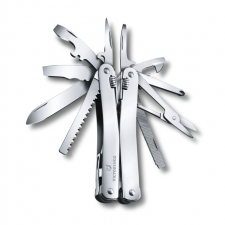 SwissTool Spirit X – 25 Tools Victorinox