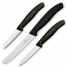 Set of 3 SwissClassic knives Victorinox