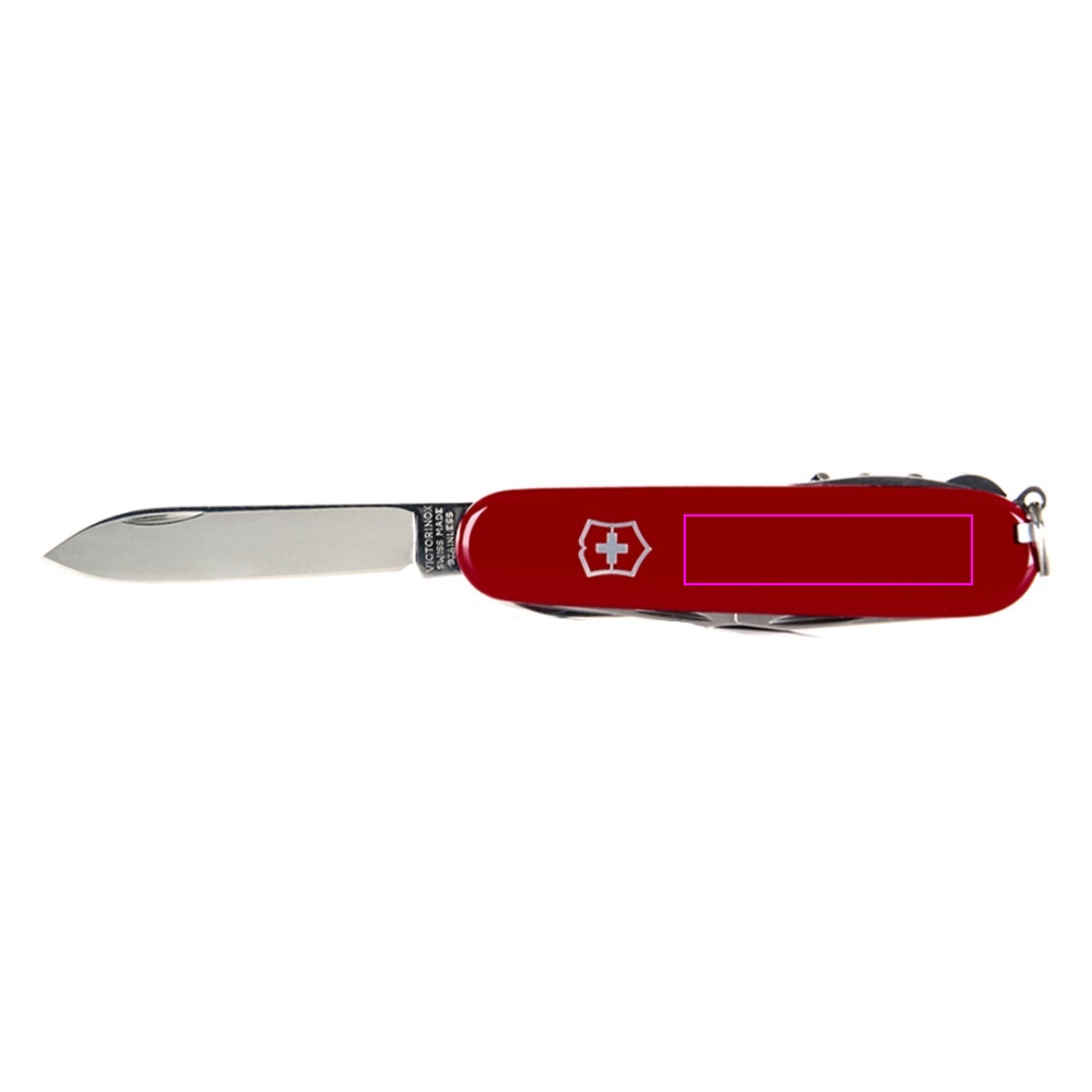 Pocket knife Camper Victorinox
