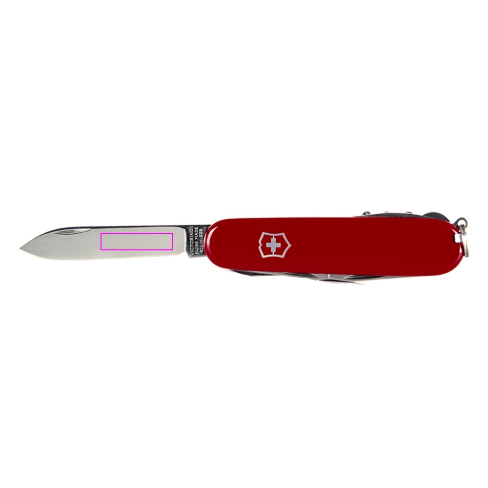 Pocket knife Camper Victorinox