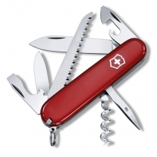 Pocket knife Camper Victorinox